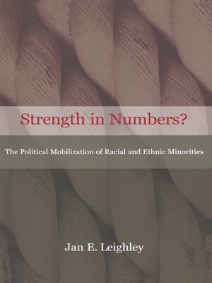 cover image of Strength in Numbers?